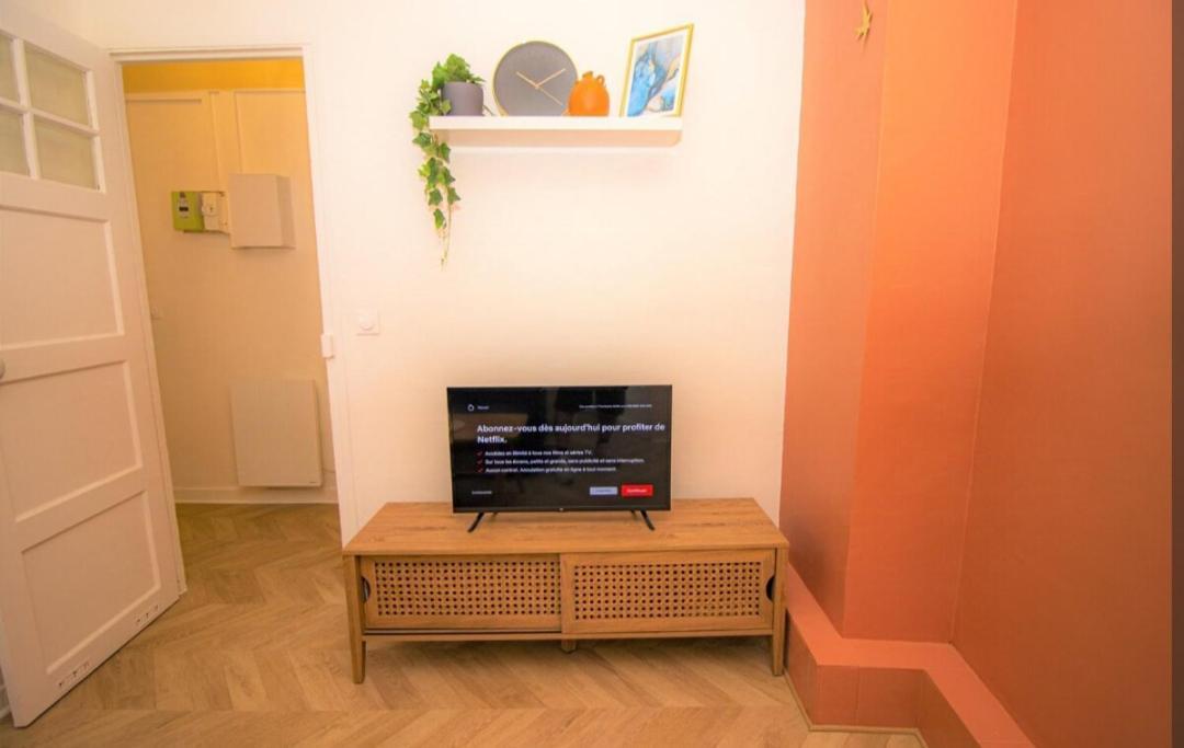 Appartement Tout Equipe Paris-Colombes- La Defense Bois-Colombes Exterior foto
