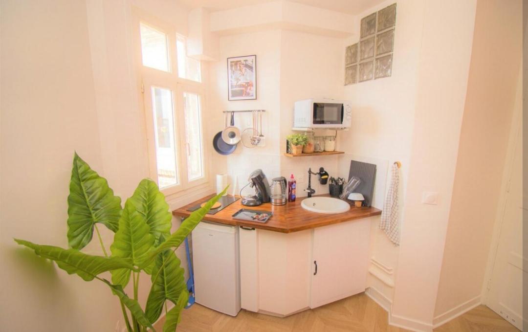 Appartement Tout Equipe Paris-Colombes- La Defense Bois-Colombes Exterior foto