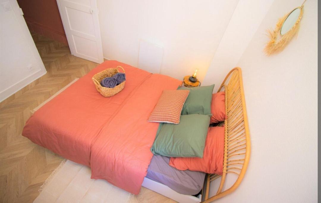 Appartement Tout Equipe Paris-Colombes- La Defense Bois-Colombes Exterior foto